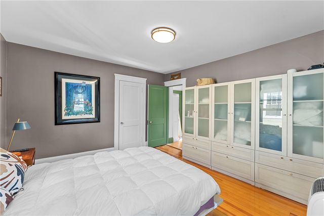 84 Waterman Avenue, Cranston, RI 02910