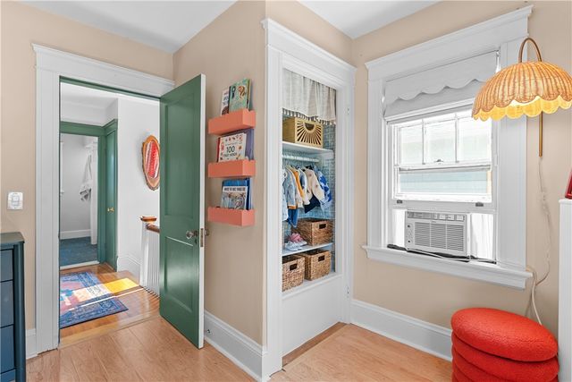 84 Waterman Avenue, Cranston, RI 02910