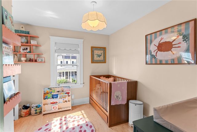 84 Waterman Avenue, Cranston, RI 02910
