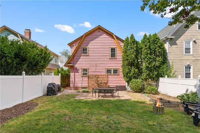 84 Waterman Avenue, Cranston, RI 02910