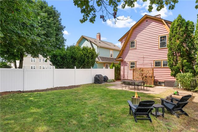 84 Waterman Avenue, Cranston, RI 02910