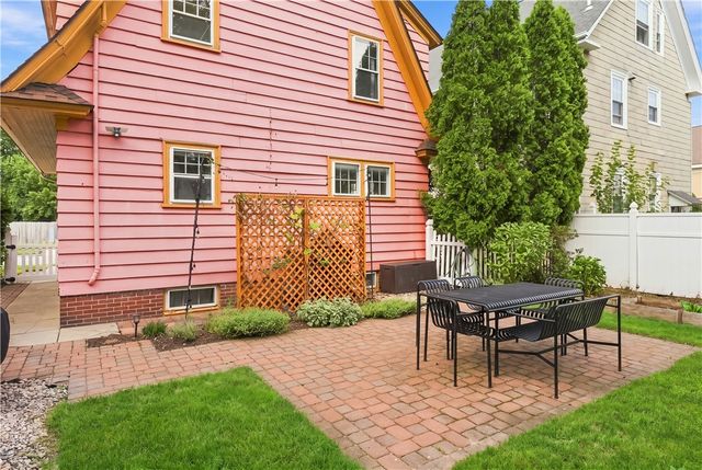 84 Waterman Avenue, Cranston, RI 02910