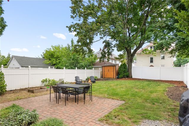 84 Waterman Avenue, Cranston, RI 02910