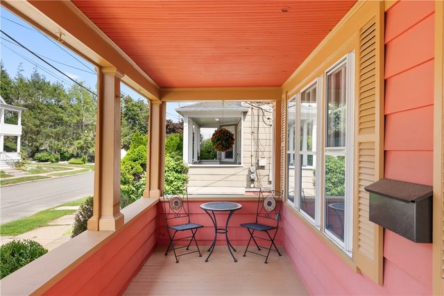84 Waterman Avenue, Cranston, RI 02910