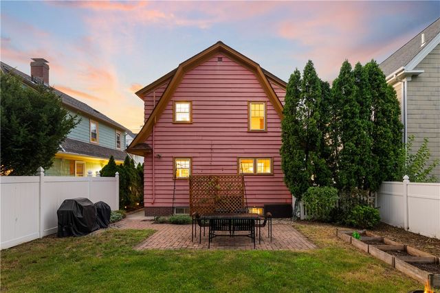 84 Waterman Avenue, Cranston, RI 02910
