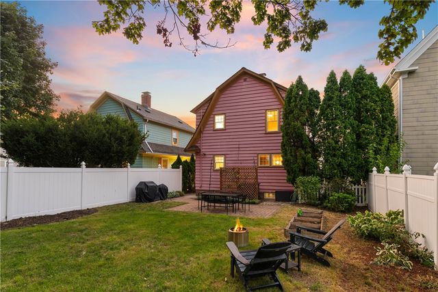 84 Waterman Avenue, Cranston, RI 02910