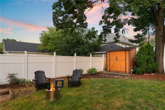 84 Waterman Avenue, Cranston, RI 02910