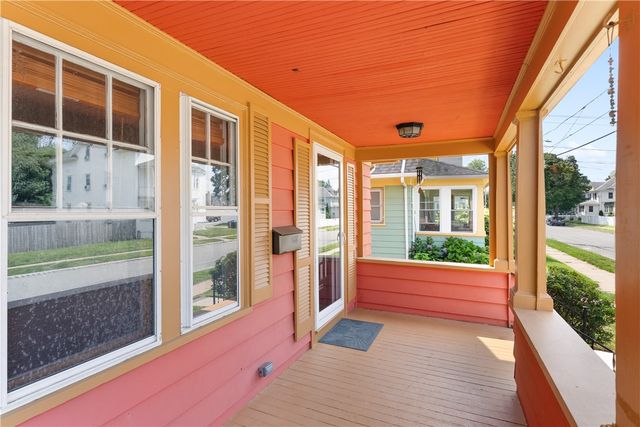 84 Waterman Avenue, Cranston, RI 02910