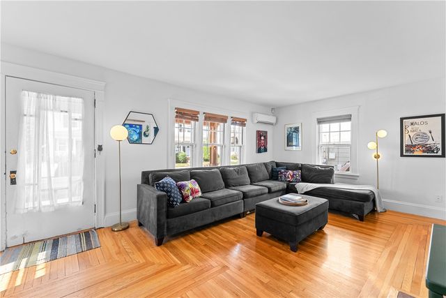 84 Waterman Avenue, Cranston, RI 02910