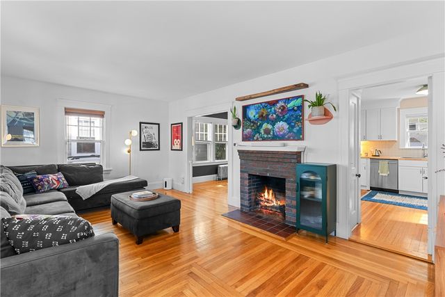 84 Waterman Avenue, Cranston, RI 02910