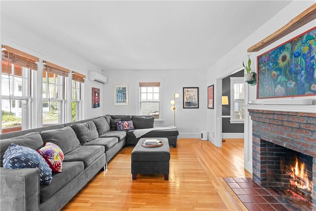 84 Waterman Avenue, Cranston, RI 02910