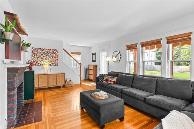 84 Waterman Avenue, Cranston, RI 02910