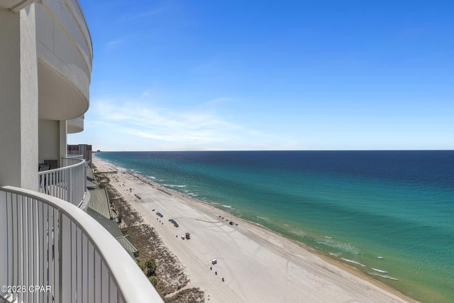 10519 Front Beach Road 2203C, Panama City Beach, FL 32407