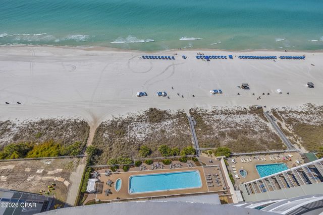 10519 Front Beach Road 2203C, Panama City Beach, FL 32407