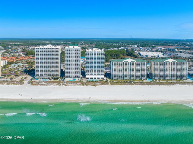 10519 Front Beach Road 2203C, Panama City Beach, FL 32407