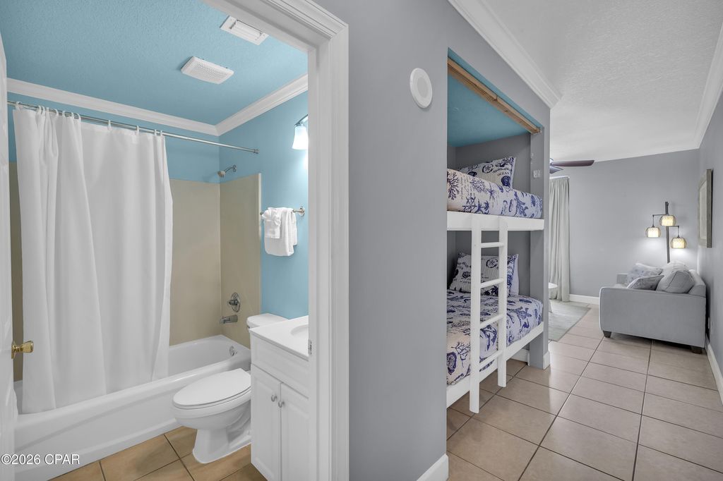Image 11 of property listing at 10519 Front Beach Road 2203C, Panama City Beach, FL 32407