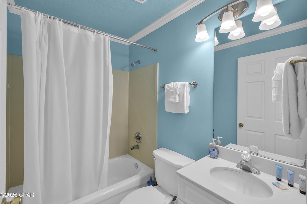 Image 12 of property listing at 10519 Front Beach Road 2203C, Panama City Beach, FL 32407