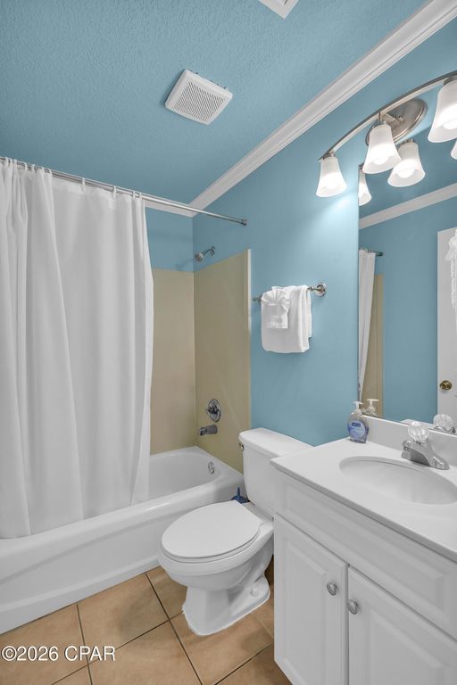 Image 13 of property listing at 10519 Front Beach Road 2203C, Panama City Beach, FL 32407