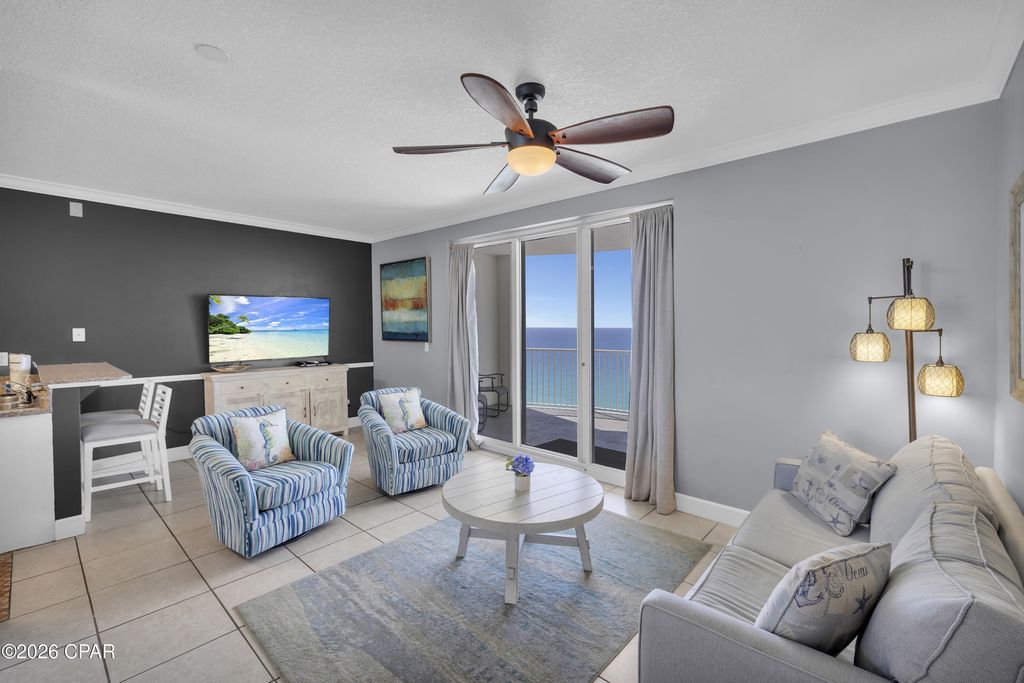 Image 15 of property listing at 10519 Front Beach Road 2203C, Panama City Beach, FL 32407