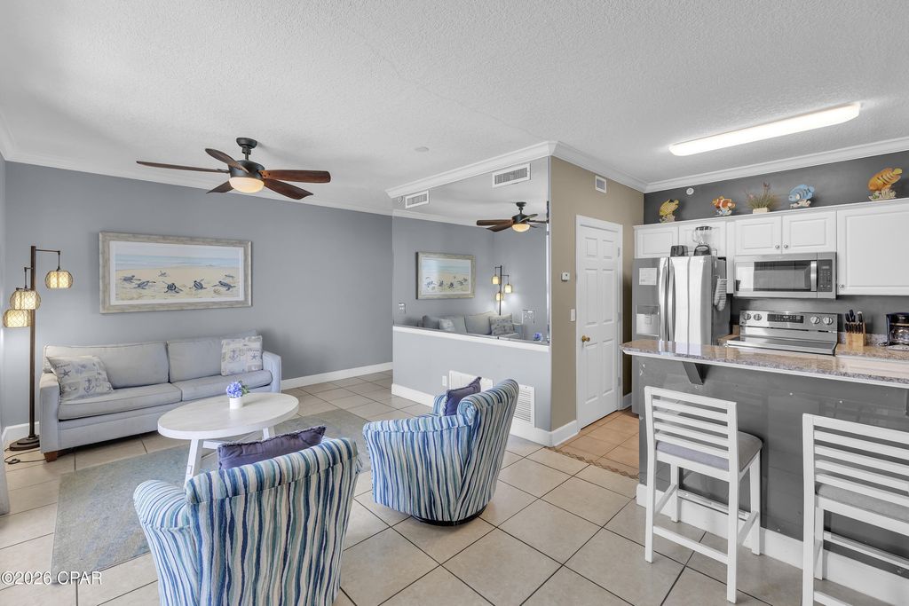 Image 17 of property listing at 10519 Front Beach Road 2203C, Panama City Beach, FL 32407