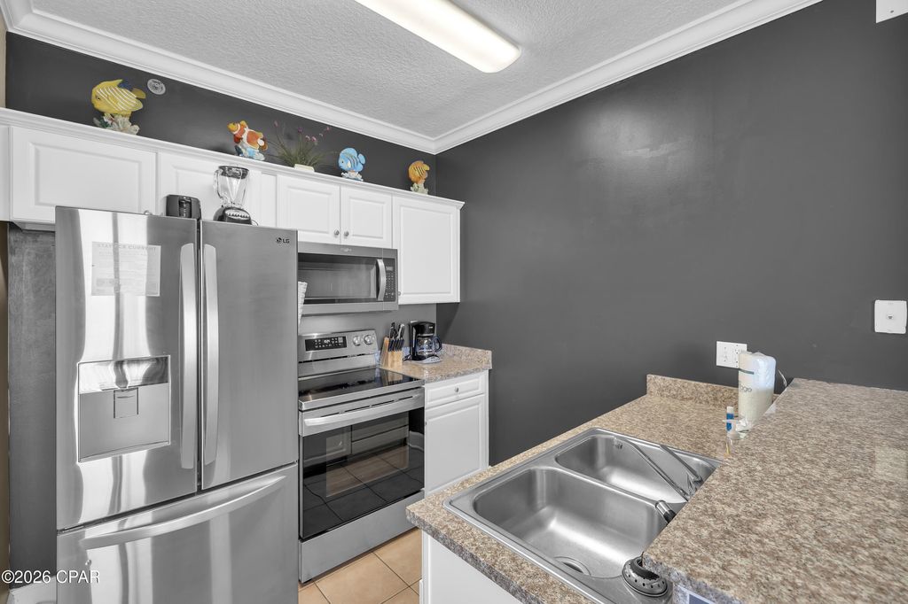Image 18 of property listing at 10519 Front Beach Road 2203C, Panama City Beach, FL 32407
