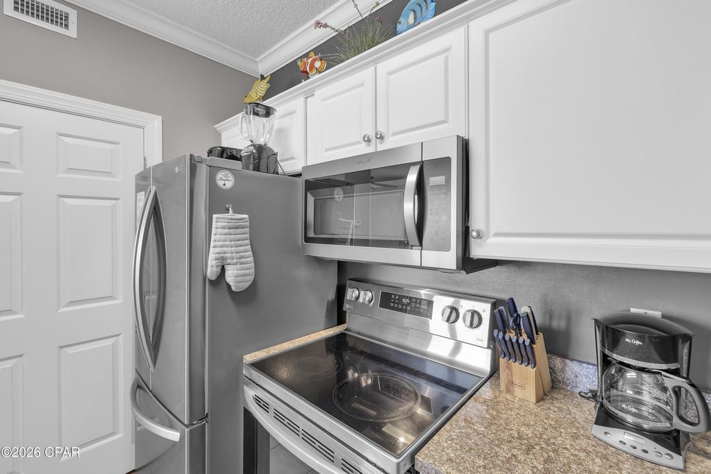 Image 19 of property listing at 10519 Front Beach Road 2203C, Panama City Beach, FL 32407