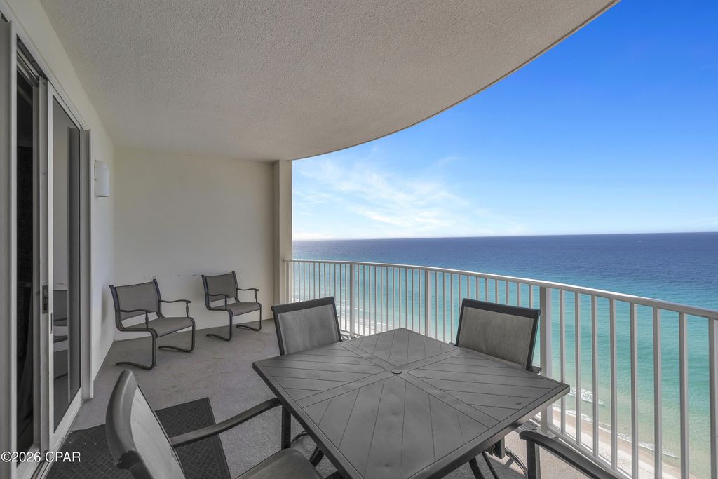 Image 21 of property listing at 10519 Front Beach Road 2203C, Panama City Beach, FL 32407