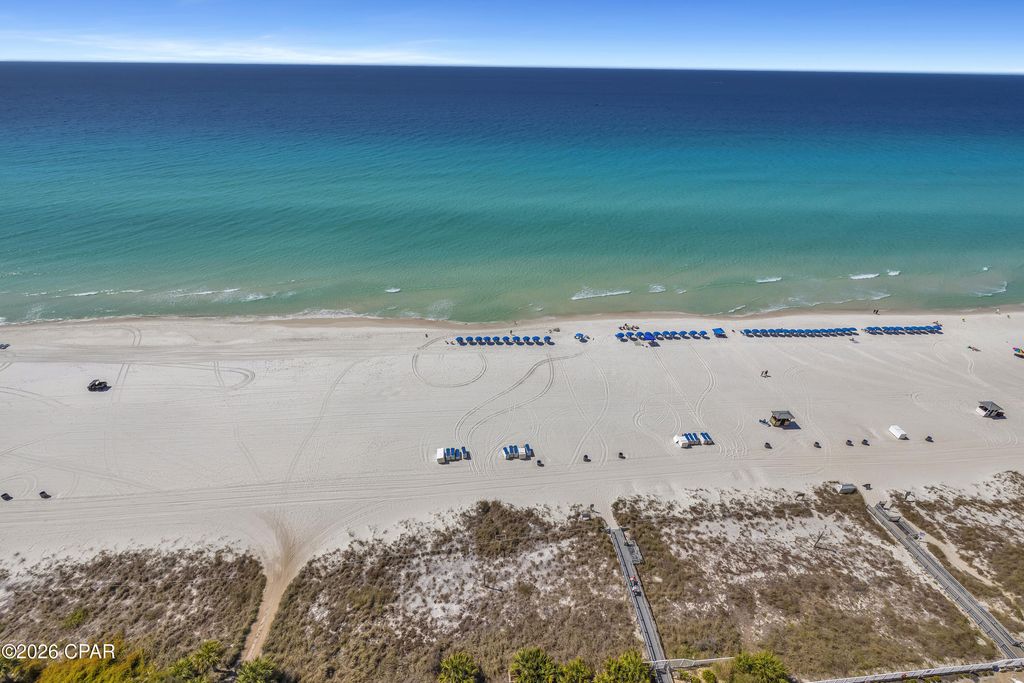 Image 24 of property listing at 10519 Front Beach Road 2203C, Panama City Beach, FL 32407