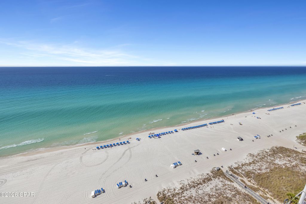 Image 27 of property listing at 10519 Front Beach Road 2203C, Panama City Beach, FL 32407