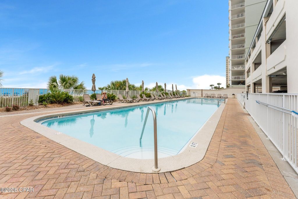 Image 28 of property listing at 10519 Front Beach Road 2203C, Panama City Beach, FL 32407