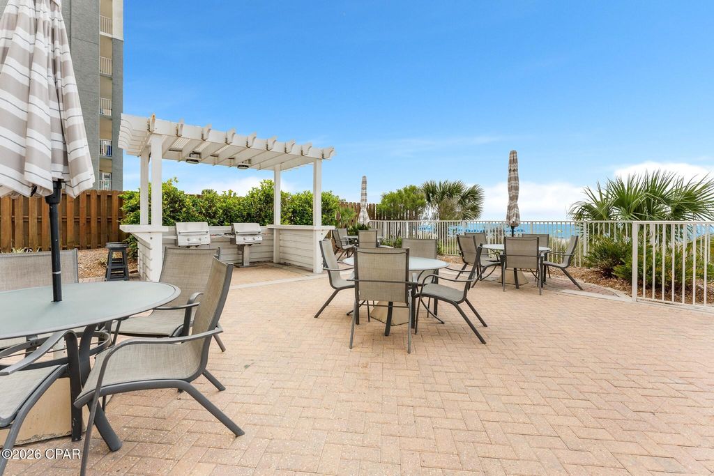 Image 29 of property listing at 10519 Front Beach Road 2203C, Panama City Beach, FL 32407