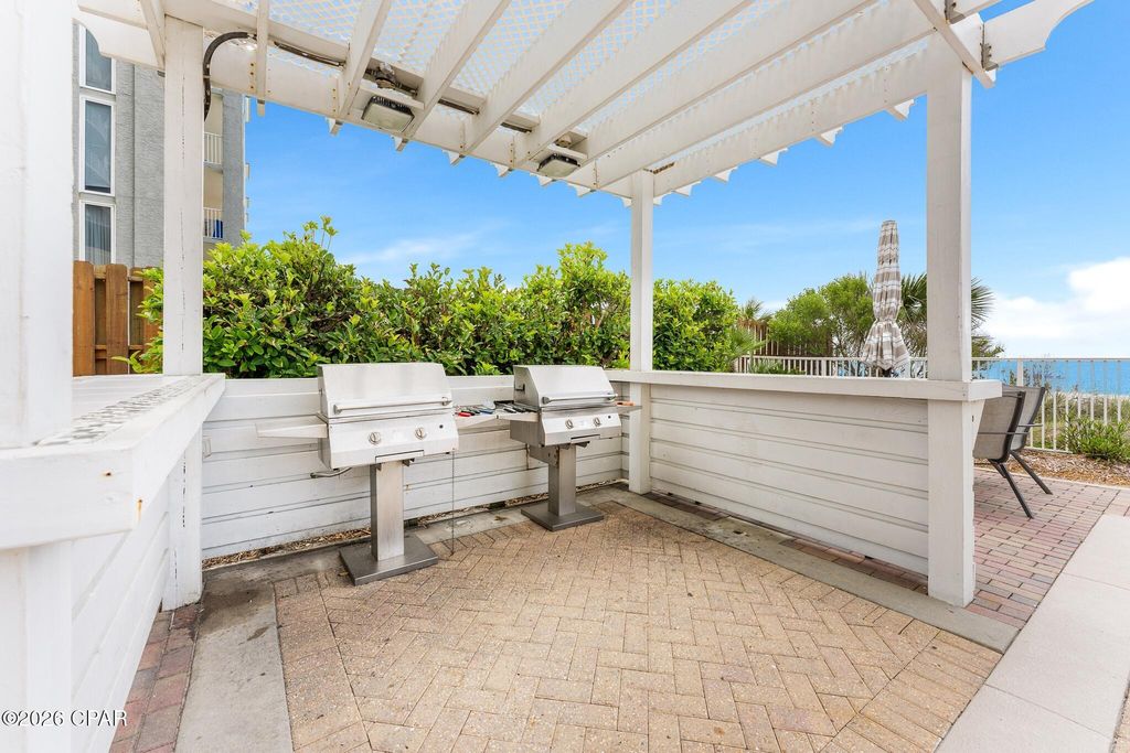 Image 30 of property listing at 10519 Front Beach Road 2203C, Panama City Beach, FL 32407