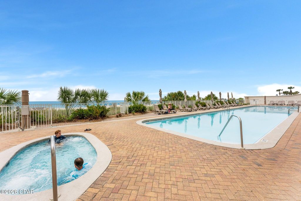 Image 31 of property listing at 10519 Front Beach Road 2203C, Panama City Beach, FL 32407