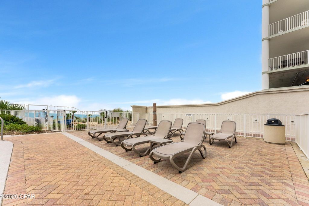 Image 32 of property listing at 10519 Front Beach Road 2203C, Panama City Beach, FL 32407