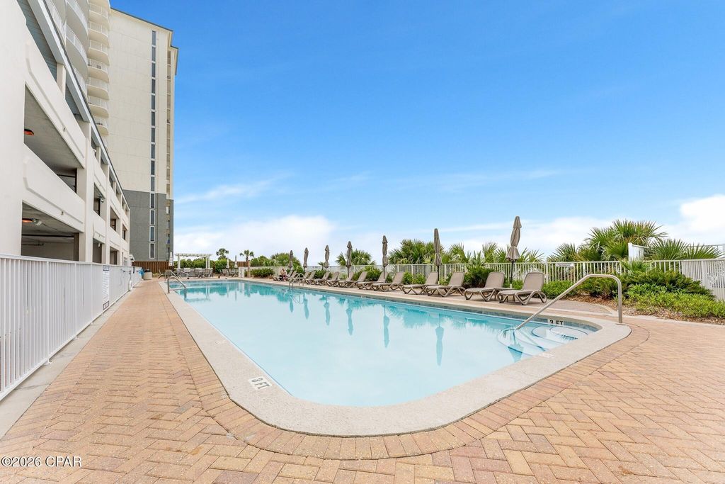 Image 33 of property listing at 10519 Front Beach Road 2203C, Panama City Beach, FL 32407