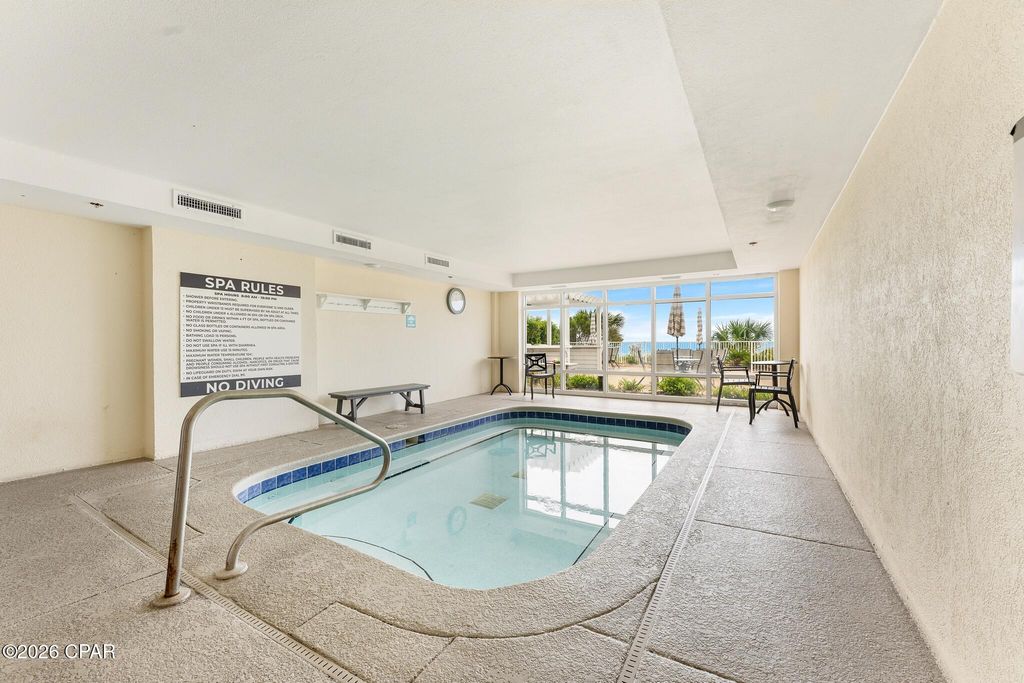 Image 35 of property listing at 10519 Front Beach Road 2203C, Panama City Beach, FL 32407