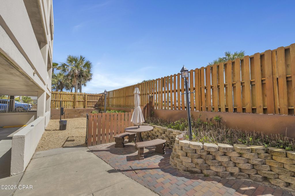 Image 39 of property listing at 10519 Front Beach Road 2203C, Panama City Beach, FL 32407