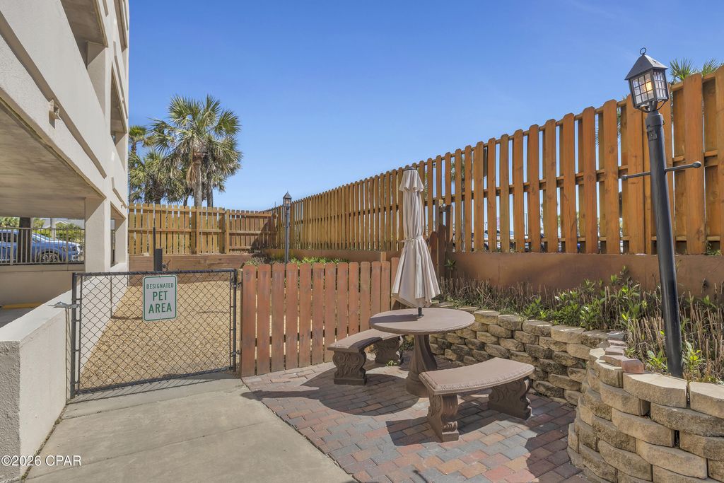 Image 40 of property listing at 10519 Front Beach Road 2203C, Panama City Beach, FL 32407