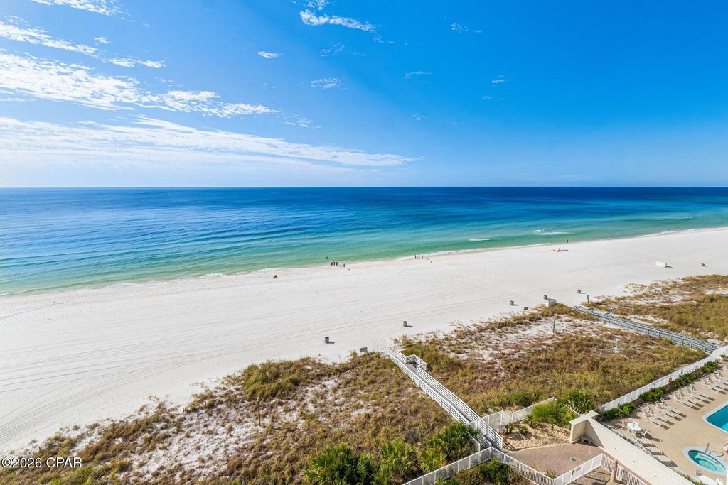 Image 42 of property listing at 10519 Front Beach Road 2203C, Panama City Beach, FL 32407