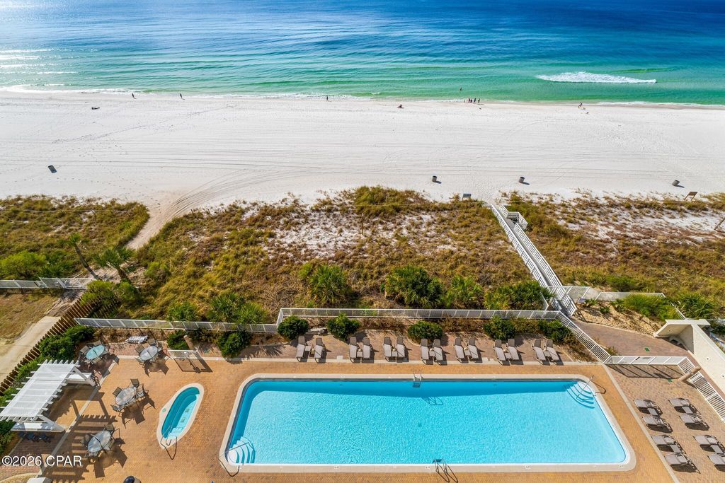 Image 43 of property listing at 10519 Front Beach Road 2203C, Panama City Beach, FL 32407