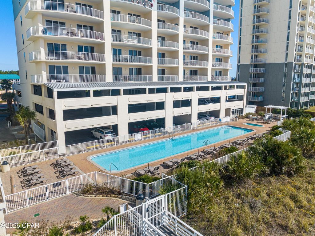 Image 44 of property listing at 10519 Front Beach Road 2203C, Panama City Beach, FL 32407