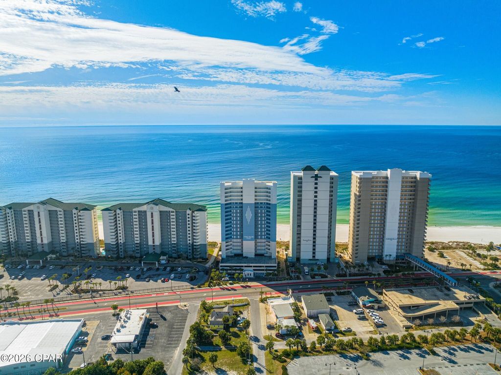 Image 48 of property listing at 10519 Front Beach Road 2203C, Panama City Beach, FL 32407