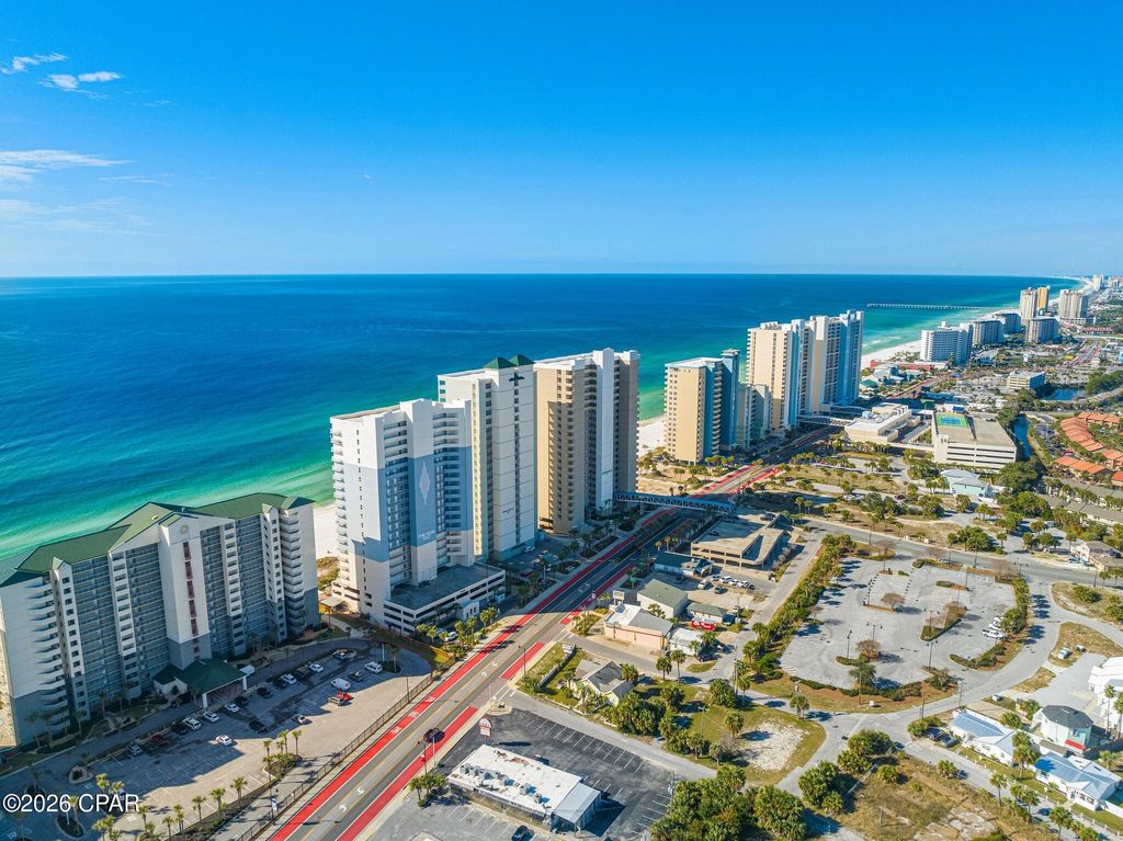 Image 49 of property listing at 10519 Front Beach Road 2203C, Panama City Beach, FL 32407