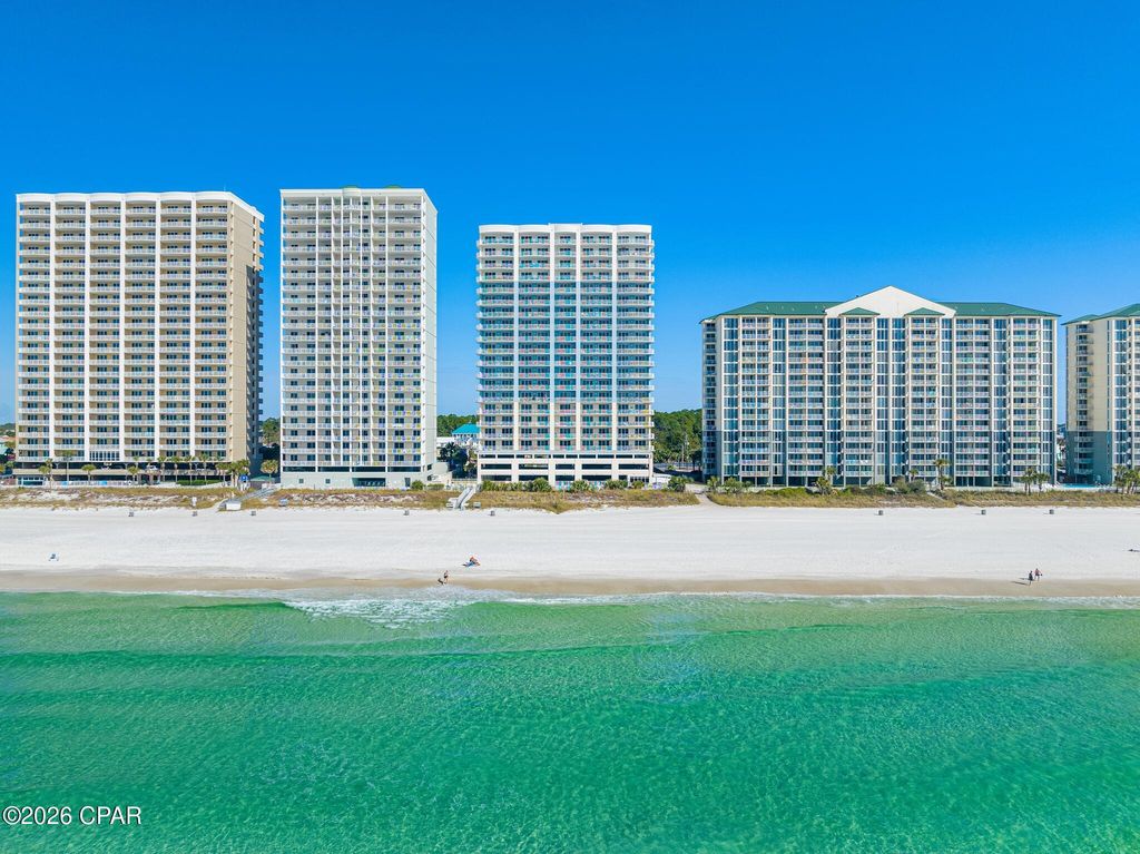 Image 51 of property listing at 10519 Front Beach Road 2203C, Panama City Beach, FL 32407