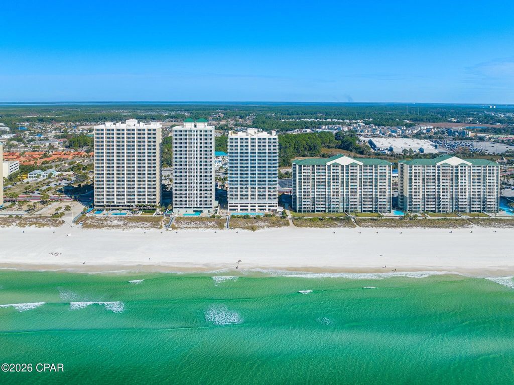 Image 52 of property listing at 10519 Front Beach Road 2203C, Panama City Beach, FL 32407