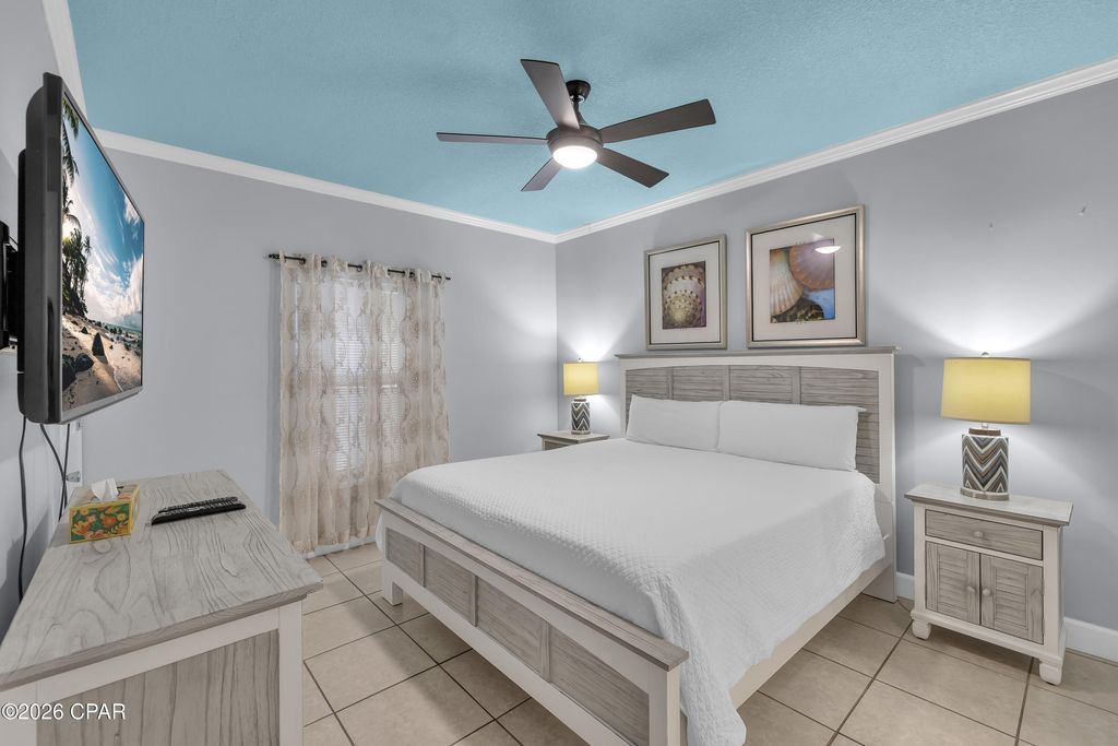 Image 6 of property listing at 10519 Front Beach Road 2203C, Panama City Beach, FL 32407