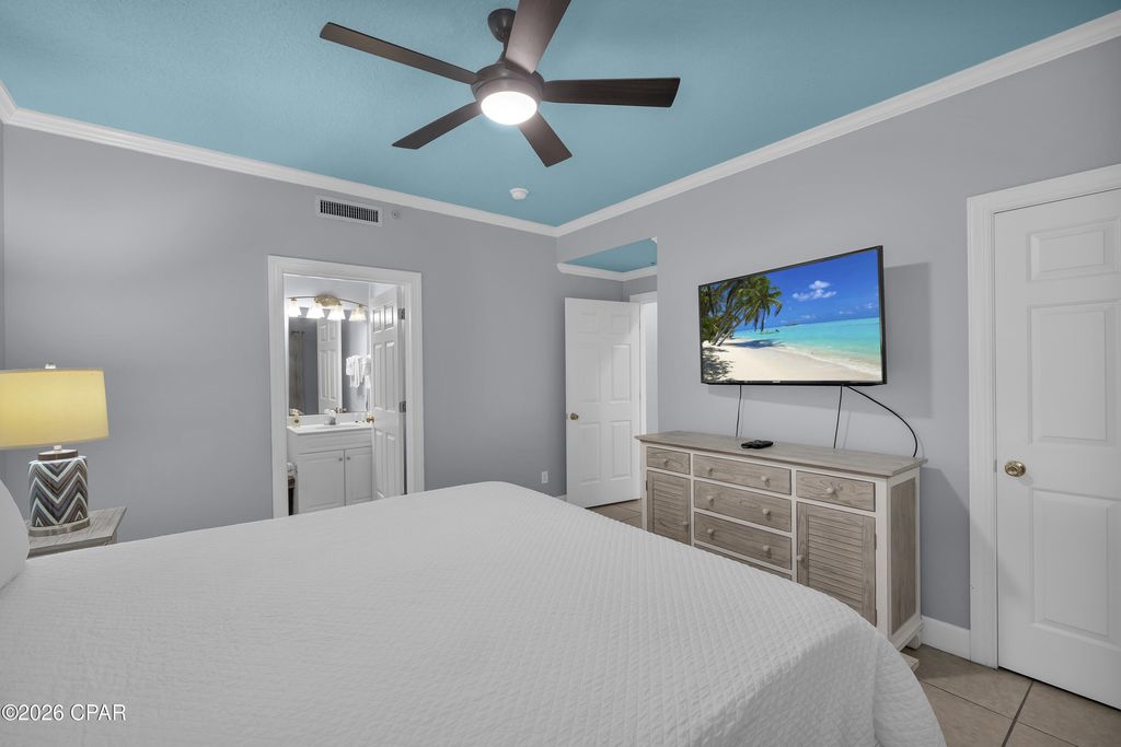 Image 7 of property listing at 10519 Front Beach Road 2203C, Panama City Beach, FL 32407