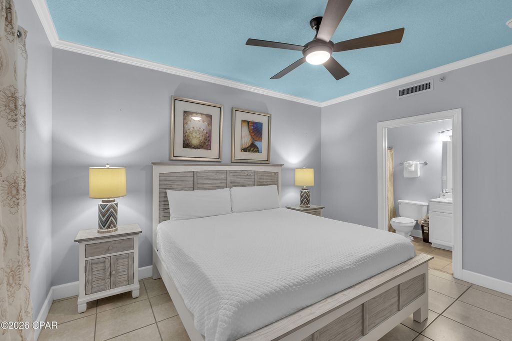 Image 8 of property listing at 10519 Front Beach Road 2203C, Panama City Beach, FL 32407