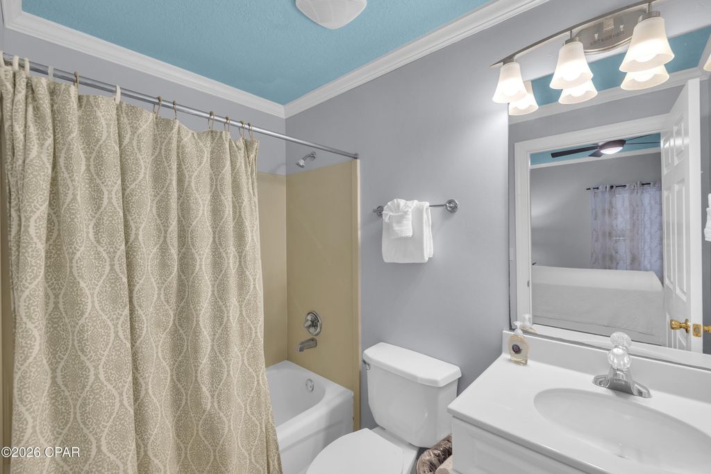 Image 9 of property listing at 10519 Front Beach Road 2203C, Panama City Beach, FL 32407