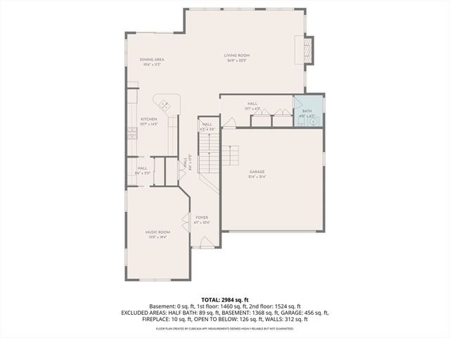 33 Glebe St, Taunton, MA 02780